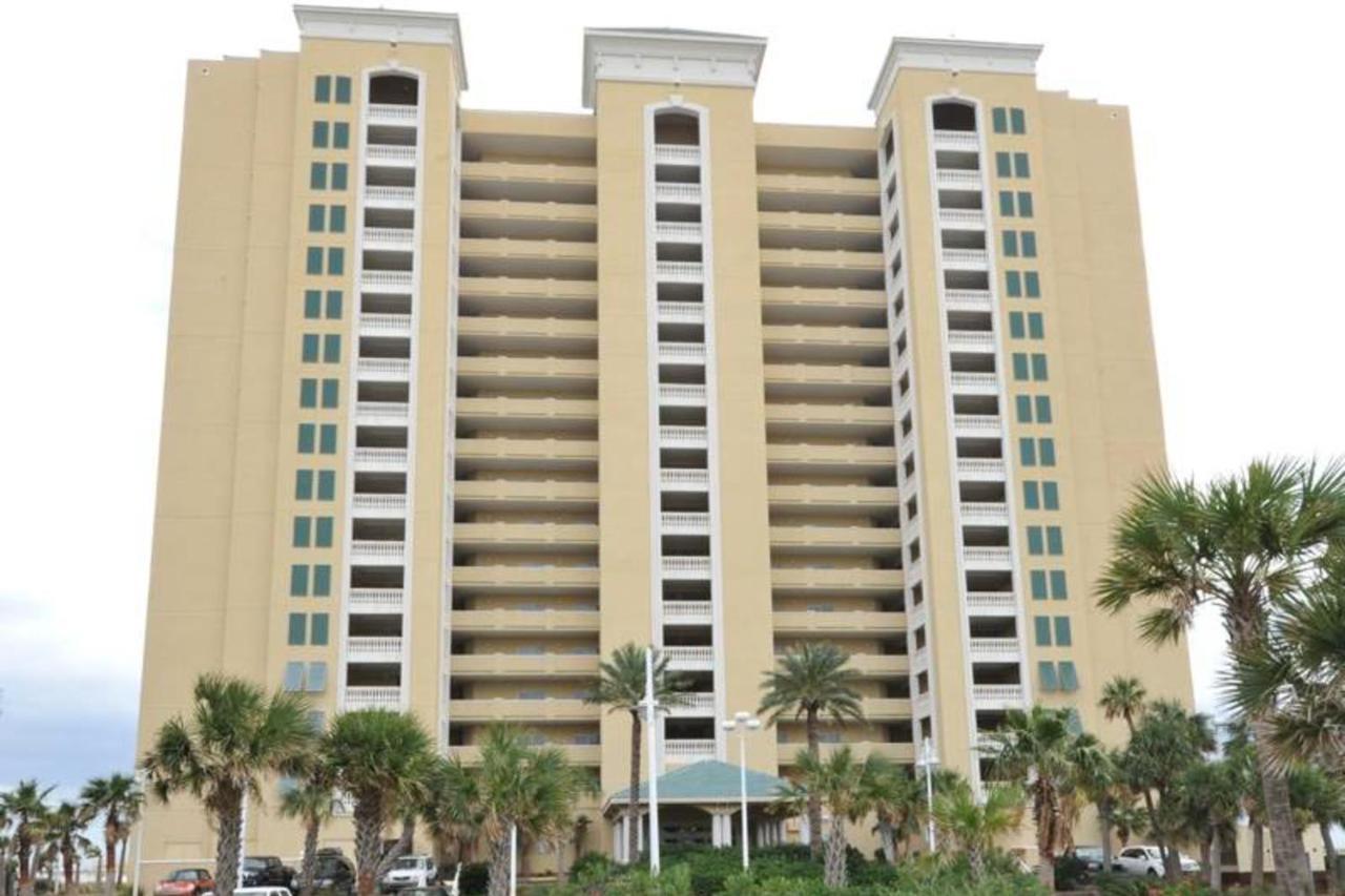 Emerald Isle 1002 Pensacola Beach Eksteriør billede