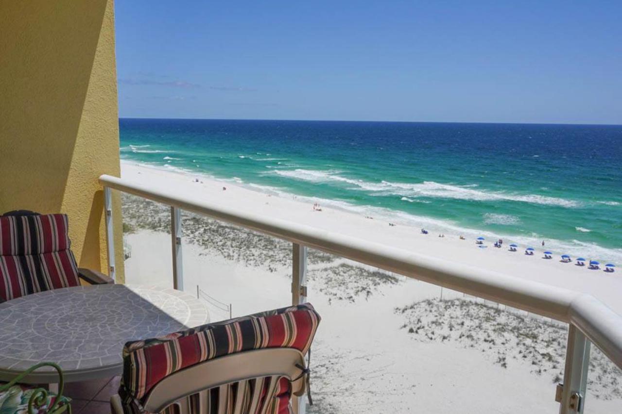 Emerald Isle 1002 Pensacola Beach Eksteriør billede